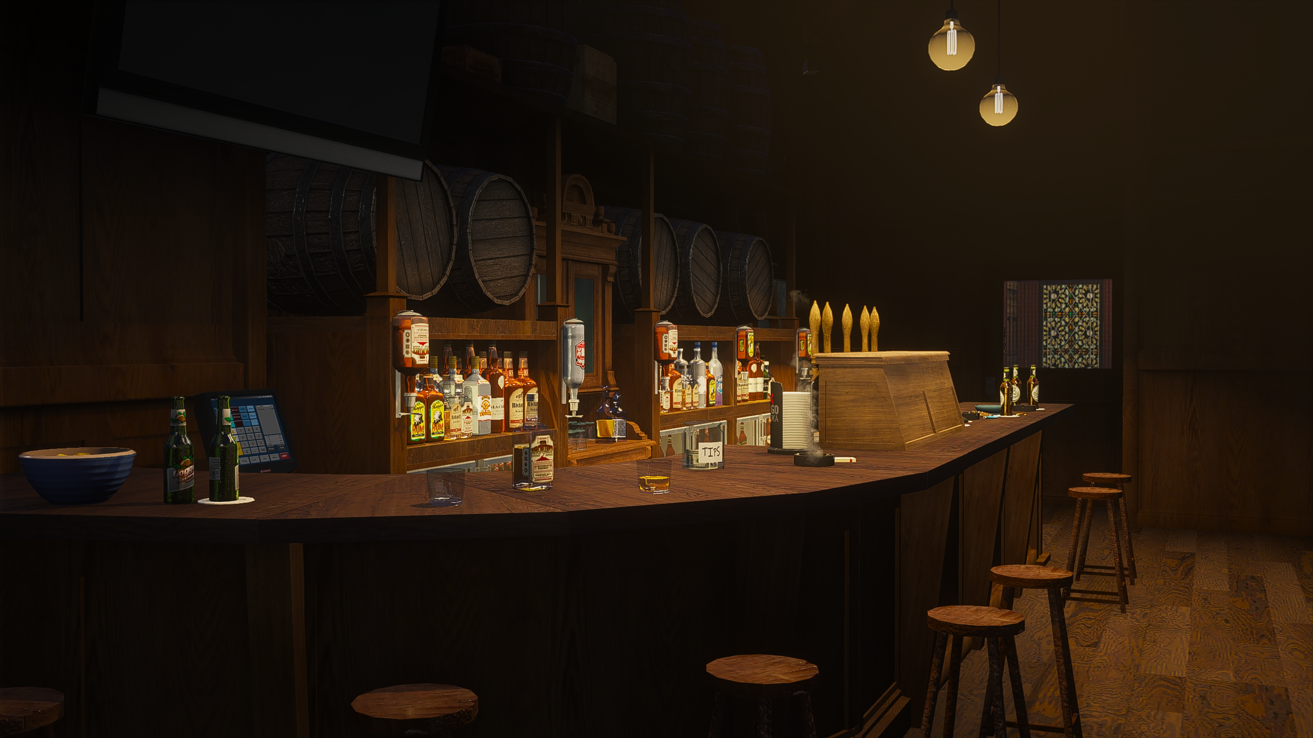 Siedlecki Browar Restauracyjny